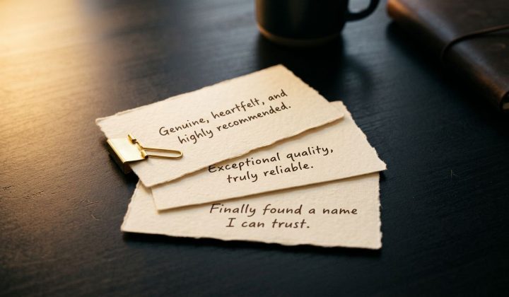 How to Use Client Testimonials to Boost Your Coaching Offer