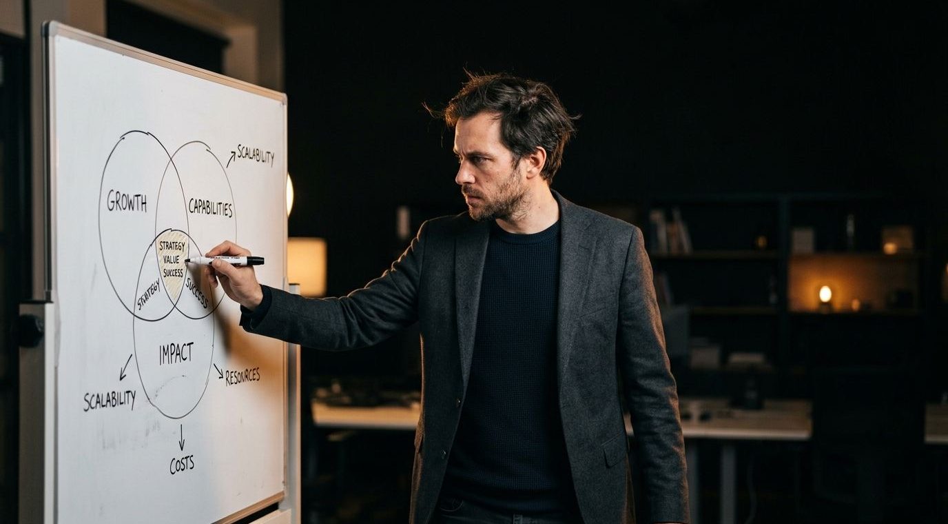 How to Pick Your Coaching Niche in 48 Hours