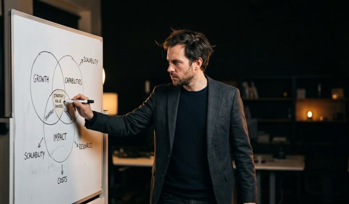How to Pick Your Coaching Niche in 48 Hours