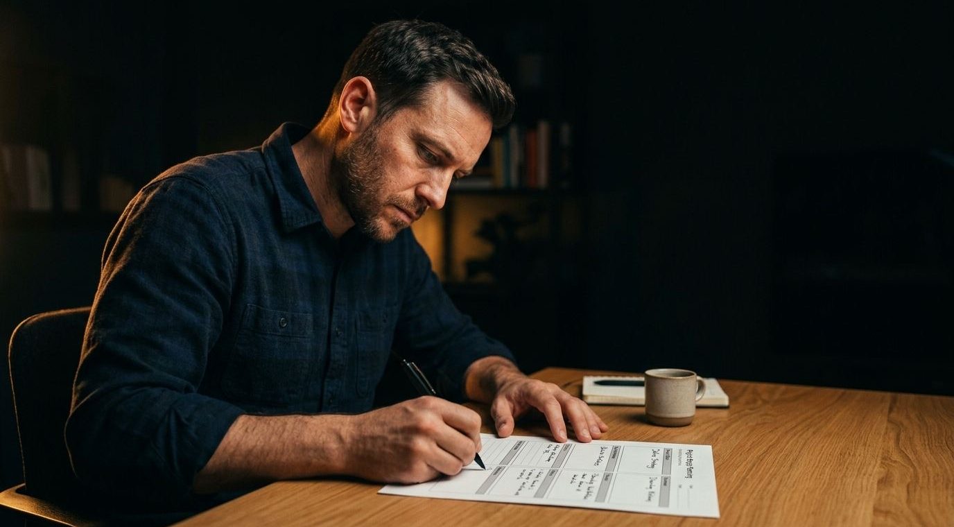 How to Build an Irresistible Coaching Offer (Template Included)