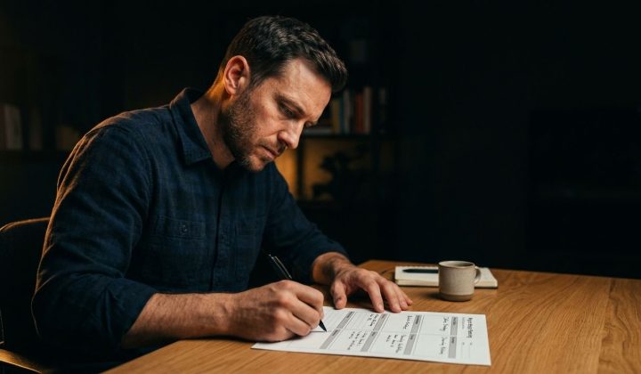 How to Build an Irresistible Coaching Offer (Template Included)