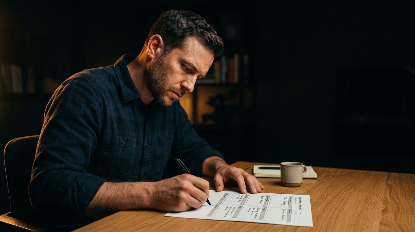 How to Build an Irresistible Coaching Offer (Template Included)