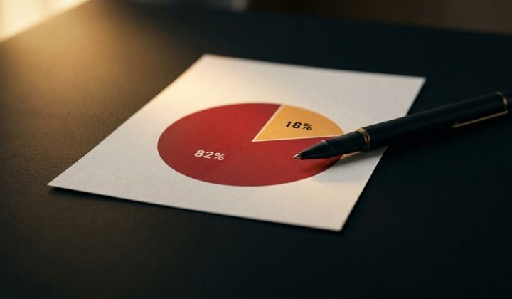 Why 82% of Coaches Fail (And How to Avoid It)
