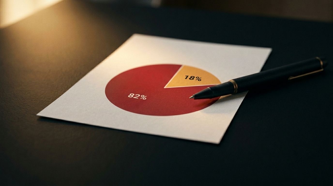 Why 82% of Coaches Fail (And How to Avoid It)