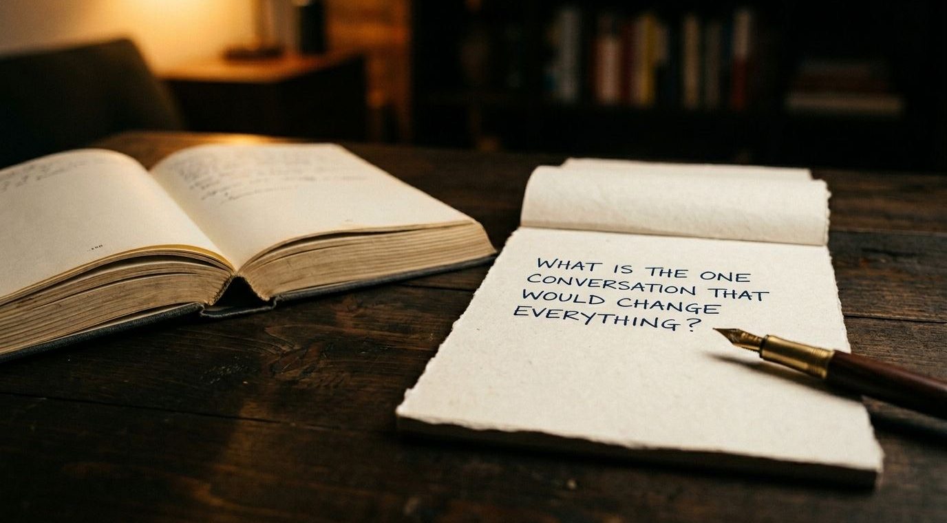 Books that help coaches ask better questions