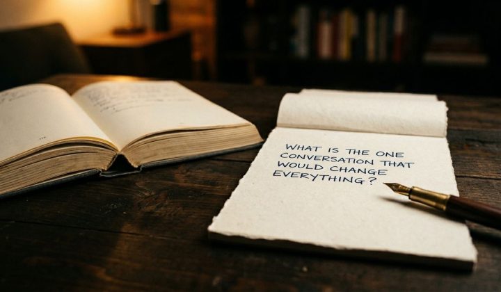 Books that help coaches ask better questions