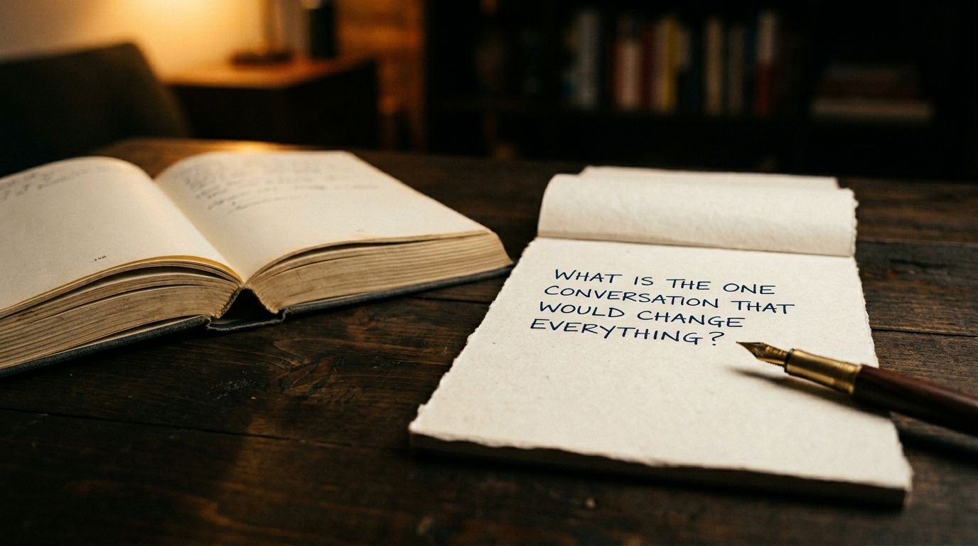 Books that help coaches ask better questions