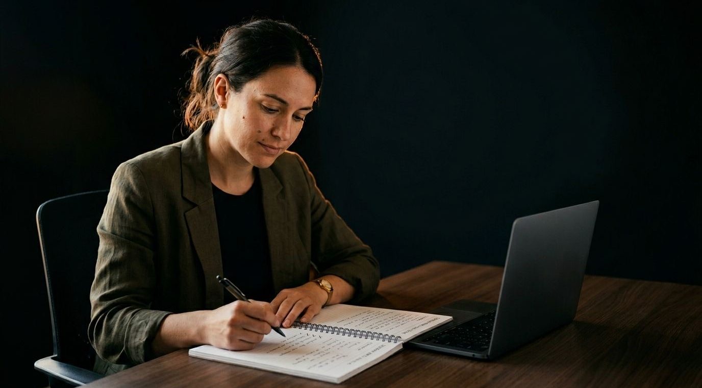 How to create a client follow-through system for coaching
