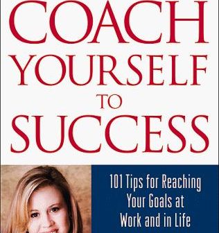 Coach Yourself to Success book cover