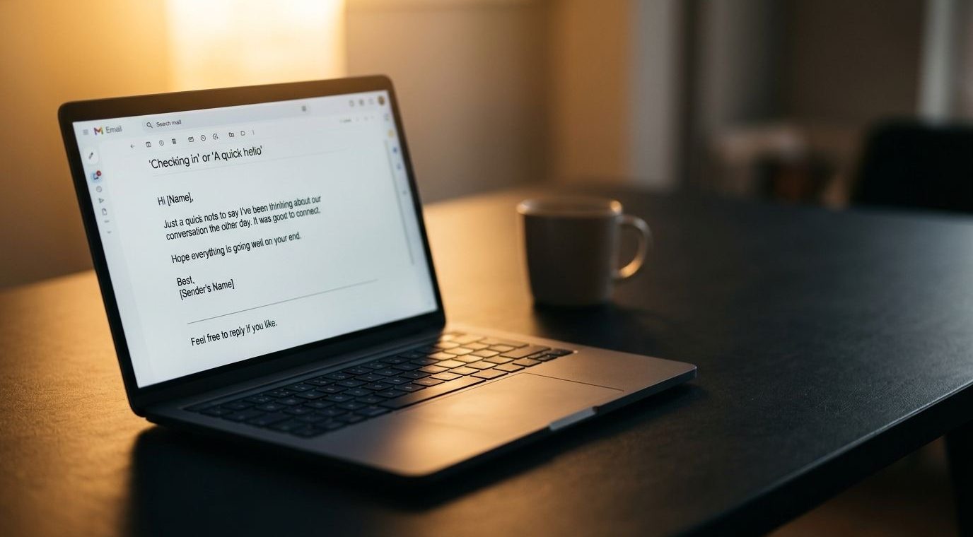 How new coaches can use email with a small list