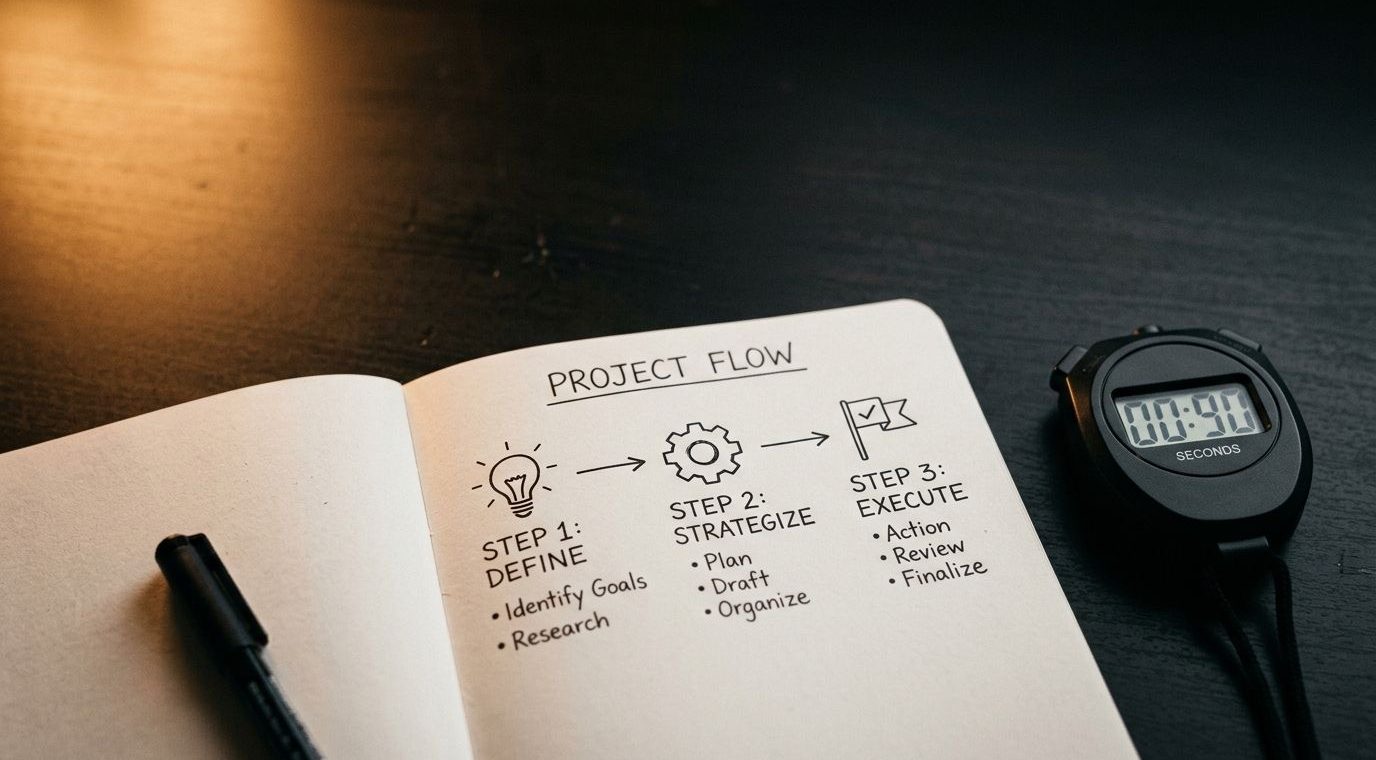 How to explain your coaching offer in 90 seconds