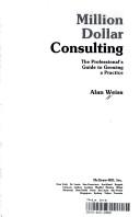 Million Dollar Consulting book cover