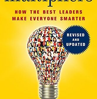 Multipliers book cover