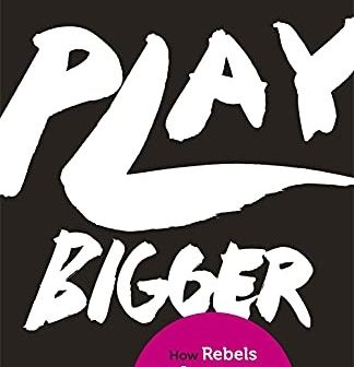 Play Bigger book cover