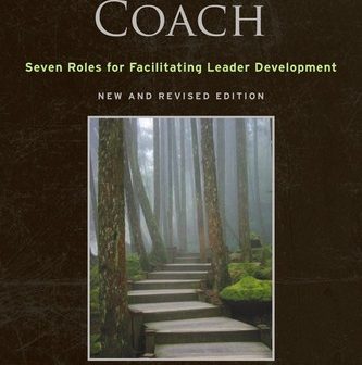 The Mindful Coach book cover