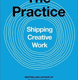 The Practice book cover