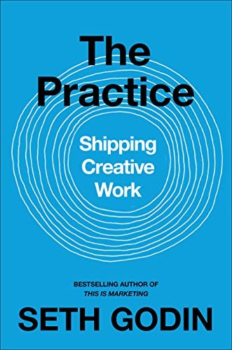 The Practice book cover