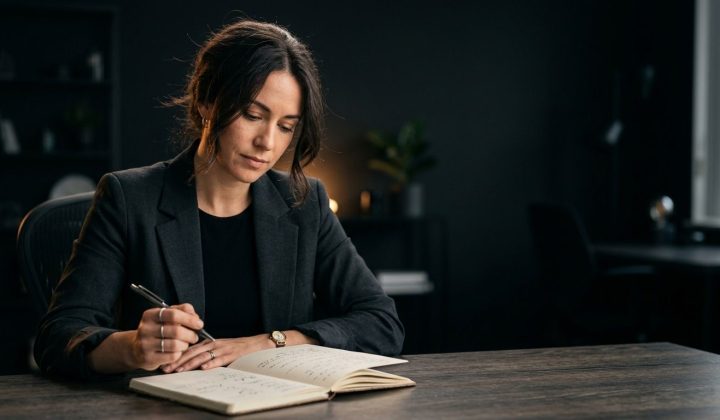 How to turn a friendly chat into a coaching opportunity