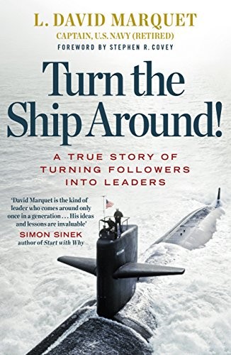 Turn the Ship Around! book cover